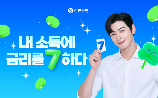 [신한은행 제공]